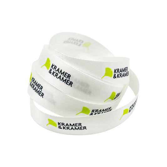 PR003 (Sublimated Satin Ribbon)