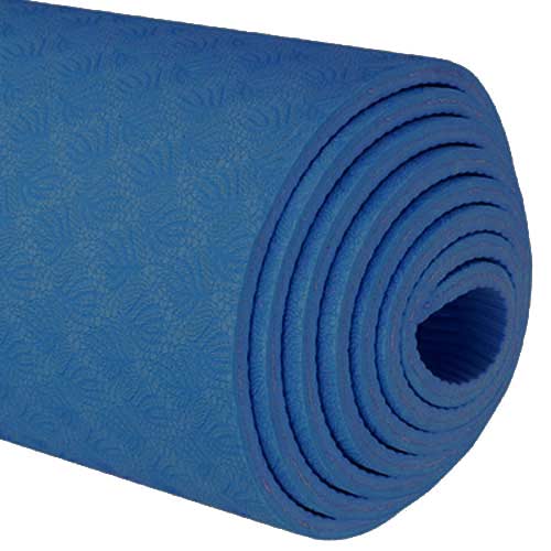 YM003 (TPE Yoga Mat)