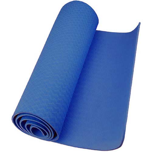 YM003 (TPE Yoga Mat)