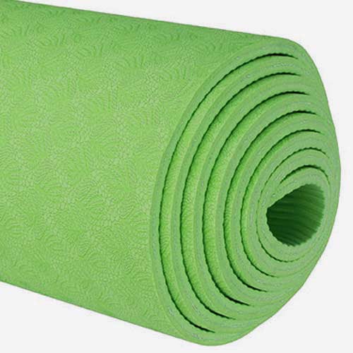 YM003 (TPE Yoga Mat)