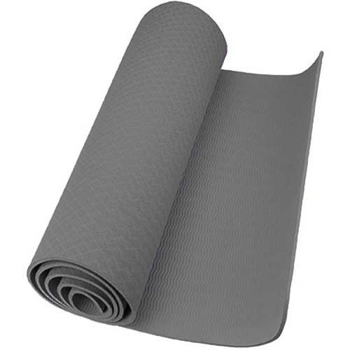 YM003 (TPE Yoga Mat)