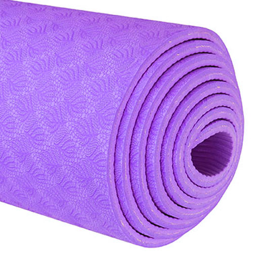 YM003 (TPE Yoga Mat)