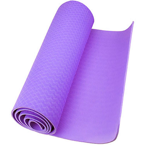 YM003 (TPE Yoga Mat)