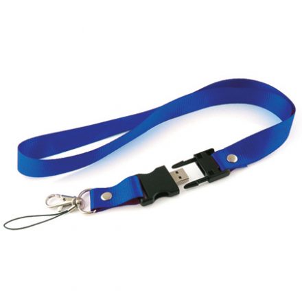 USB060 (USB Lanyard)