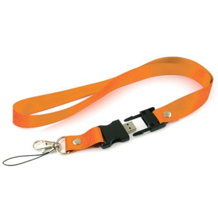 USB060 (USB Lanyard)