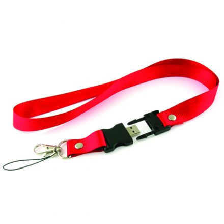 USB060 (USB Lanyard)