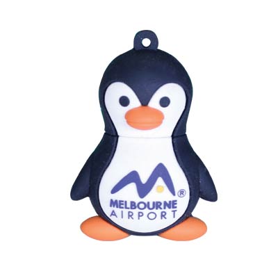 USBCS008 (Custom Shaped USB)