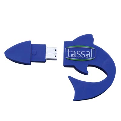 USBCS009 (Custom Shaped USB)