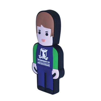 USBCS012 (Custom Shaped USB)