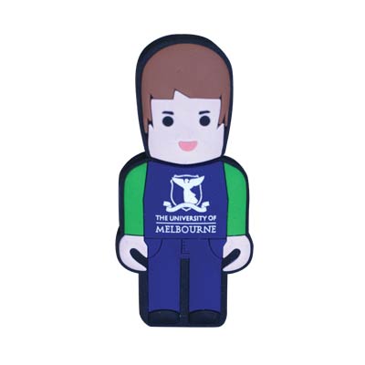 USBCS012 (Custom Shaped USB)