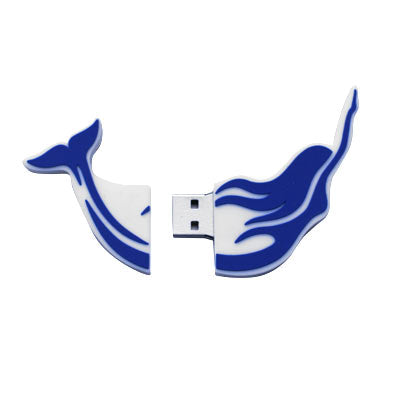 USBCS023 (Custom Shaped USB)