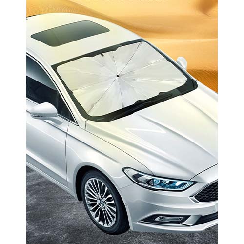 LS193 (Car Sunshade)