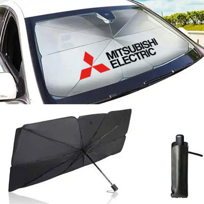 LS193 (Car Sunshade)
