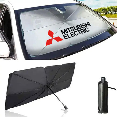 LS193 (Car Sunshade)