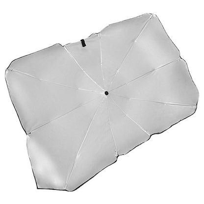 LS193 (Car Sunshade)