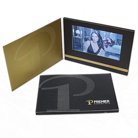 V006 (Video Brochure)
