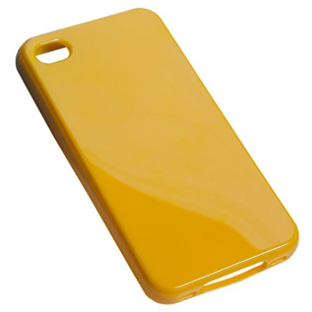 i006 (TPU Phone Cover)