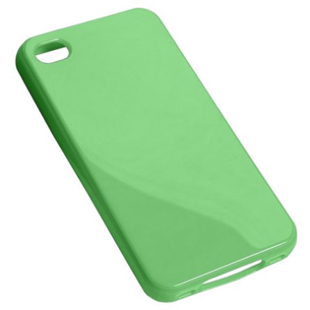 i006 (TPU Phone Cover)