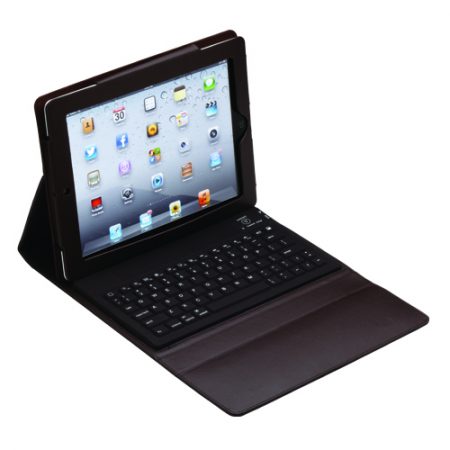 i022 (Bluetooth Keyboard Case)