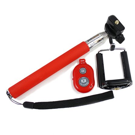 i092 (Bluetooth Selfie Stick)