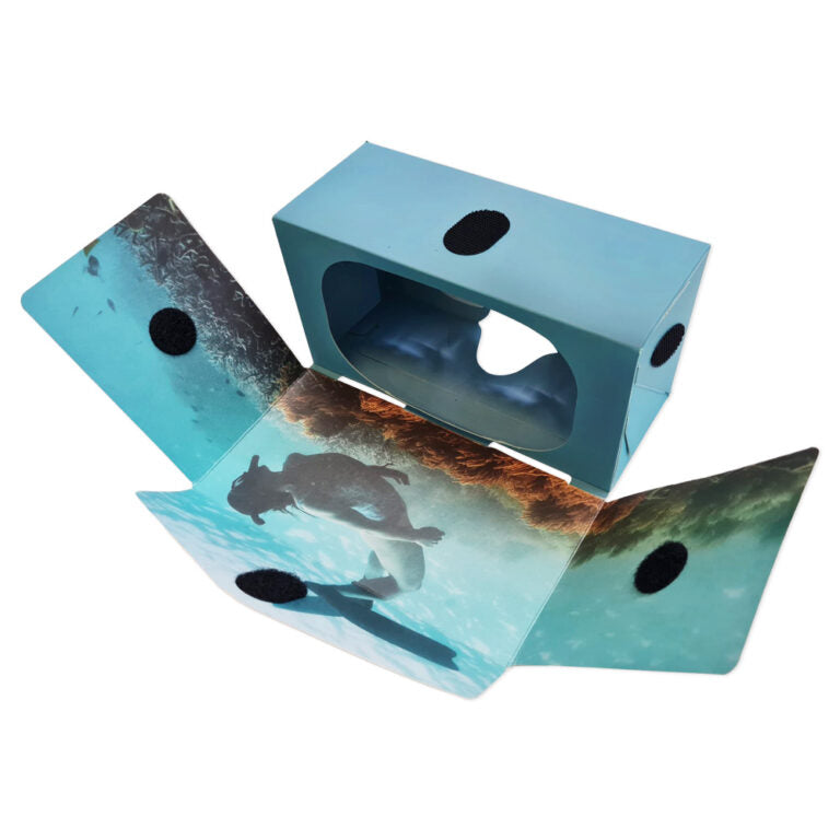 i097 (Virtual Reality Glasses)