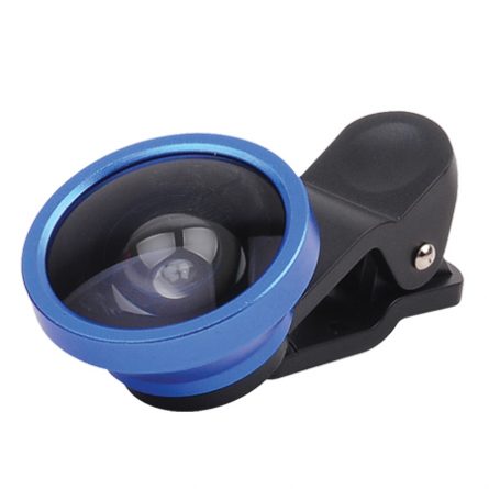 i100 (Clip On Camera Lens)