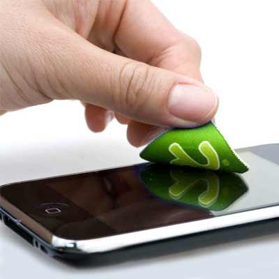 i117 (Microfiber Screen Cleaner)
