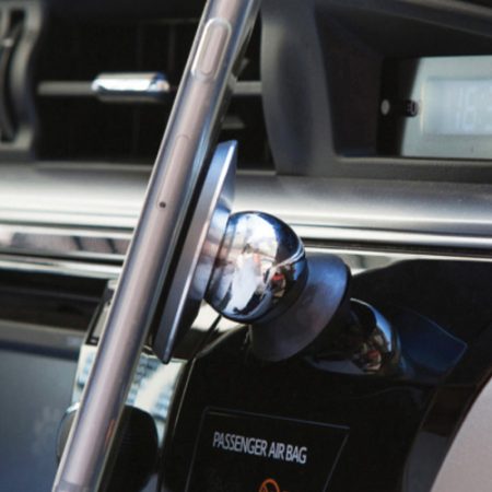 i121 (Mounted Car Phone Holder)