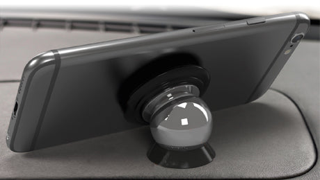 i121 (Mounted Car Phone Holder)