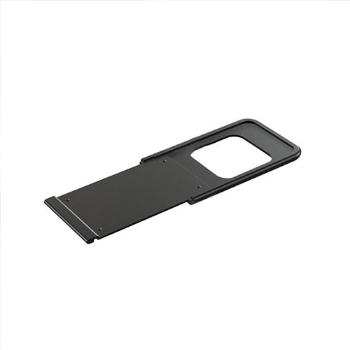 i123 (Rectangular Aluminium Webcam Cover)