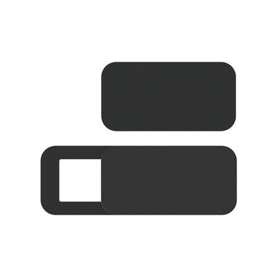 i137 (ABS Plastic Webcam Cover)