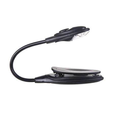 i139 (Clip On Booklight)