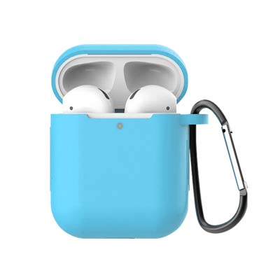 i140 (Silicone Earphone Covers)