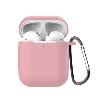 i140 (Silicone Earphone Covers)